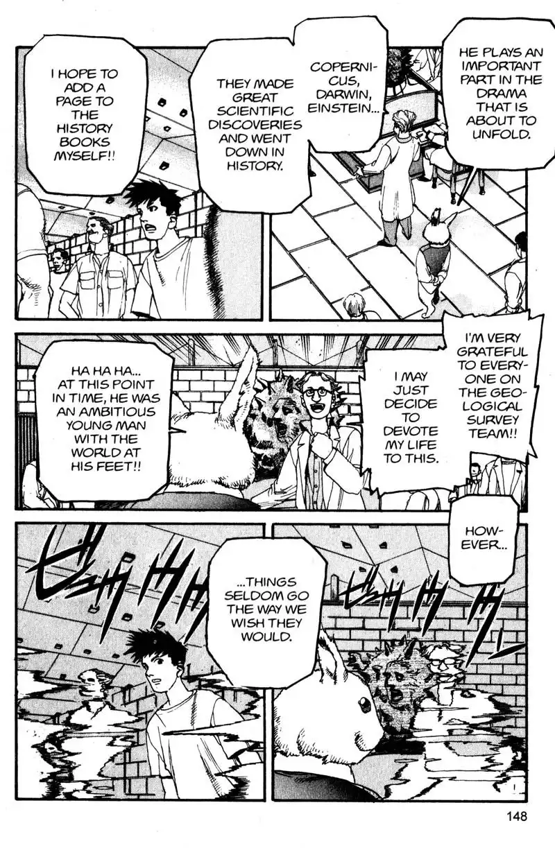 Project Arms Chapter 140 12